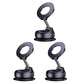 🛻360° Adjustable Vacuum Magnetic Phone Holder🔥