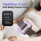 🎁2026 New Arrivals 50% OFF💥5-Speed Handheld Massager Ring – Adjustable Strap, Deep Tissue Relief, Portable Muscle Pain Relief for Home, Gym & Travel Use 🌟👑