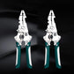 Multi-functional Foldable Non-slip Wire Stripping Pliers