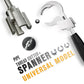 🔥Hot Sale🔥Double-headed adjustable universal key