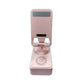 Upgraded Wireless Induction Speaker, Mobile Phone Holder and Desktop Wireless Fast Charger