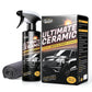 Toretark Ceramic Coating for Cars