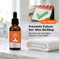 🐶🐱Natural Dog & Cat Ear Drop for Itching & Wax Build-Up