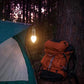 ✨Limited Time Offer 🔥Outdoor Camping Hanging Type-C Charging Retro Bulb Light