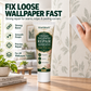 🧱 Wallpaper Repair Adhesive