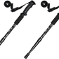 ⛰️ Last Day Special Price £14.99 ! ✨ Adjustable Aluminum Alloy Trekking Pole – Durable, Shock-Absorbing, Lightweight 🌲