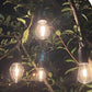 ✨Limited Time Offer 🔥Outdoor Camping Hanging Type-C Charging Retro Bulb Light