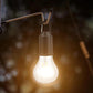 ✨Limited Time Offer 🔥Outdoor Camping Hanging Type-C Charging Retro Bulb Light
