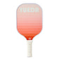 🥎 50% OFF NOW! Gradient Pink Pickleball Set – 2 Fibreglass Paddles, 4 Pickle Balls & Portable Carry Bag – USAPA Approved, Lightweight & Perfect for Beginners & Adults, Indoors & Outdoors ✨