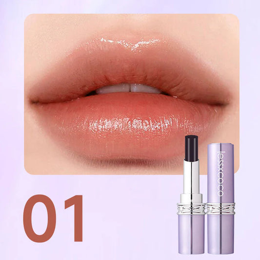 Long-lasting, waterproof, moisturising lipstick 🔥🔥 Buy 1 get 1 free🔥