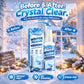 Outdoor De-Icing & Snow Melting Spray – pet-safe, dissolves frost on contact. Clear steps, walkways & patios fast