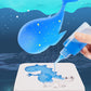 🎁Christmas Gift idea 50%OFF🎅Magic Water ELF, Children Handmade Aqua Gel Sensory Toy Set