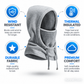 🎉Limited‑Time 50% OFF ❄️ Thermal Balaclava Face Mask | Wind‑Proof Winter Hood for Skiing, Cycling & Hiking