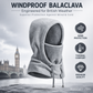 🎉Limited‑Time 50% OFF ❄️ Thermal Balaclava Face Mask | Wind‑Proof Winter Hood for Skiing, Cycling & Hiking
