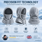 🎉Limited‑Time 50% OFF ❄️ Thermal Balaclava Face Mask | Wind‑Proof Winter Hood for Skiing, Cycling & Hiking