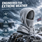 🎉Limited‑Time 50% OFF ❄️ Thermal Balaclava Face Mask | Wind‑Proof Winter Hood for Skiing, Cycling & Hiking