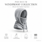 🎉Limited‑Time 50% OFF ❄️ Thermal Balaclava Face Mask | Wind‑Proof Winter Hood for Skiing, Cycling & Hiking