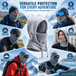 🎉Limited‑Time 50% OFF ❄️ Thermal Balaclava Face Mask | Wind‑Proof Winter Hood for Skiing, Cycling & Hiking