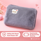 Rechargeable hot water bottles, heat packs, explosion-proof heat pads