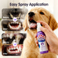 🎁Each Only￡3.49💥No-Brush Pet Dental Care Spray