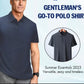 🔥BIG SALE 50% OFF🔥Ice Silk Men's Shirt