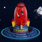 🎁2026 Hottest Rocket Sprinkler – Ultimate Summer Water Toy for Kids!