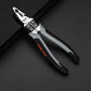 Industrial-grade multifunctional universal pliers