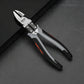 Industrial-grade multifunctional universal pliers