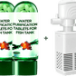 💥BUY 1 GET 1 FREE♻️💧Powerful Aquarium Water Purification Tablet – Clear, Healthy Water in Minutes