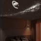 USB-Powered Home and Car Starlight Projector