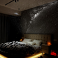 USB-Powered Home and Car Starlight Projector