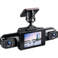 🔥2026 HOT SALE💞50K+ SOLD!📹🚗360° Eagle Eye Parking Camera – All-round view, no blind spots. 1080P HD, loop recording. Park with confidence. 🛡️🌙