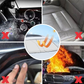 🔥Limited Time 50% OFF!!✨Car Heat Insulation Sunshade✨