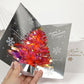 🎁Christmas Gift🔥 50% OFF - Christmas Tree 3D Pop-Up Card