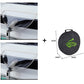Magnetic Waterproof Charging Port Cover for Electric Vehicle