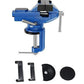 🎁2026 New Arrivals 50% OFF💥Heavy-Duty Mini Universal Bench Vice – Compact, Clamp-On & Perfect for Workshops, Garages & DIY Projects 🔧✨