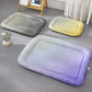 🏆LAST DAY SALE 50% OFF🔥Cooling Pet Mat for Dogs & Cats, Self-Cooling Ice Bed for Summer. Breathable Gradient Soft Crate Pad for Indoor Home & Travel.
