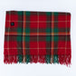 Electric Heated Shawl Cape – Cozy Wearable Winter Wrap