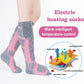 Christmas Sale 49% OFF🎅Washable Rechargeable Heated Socks for Men & Women