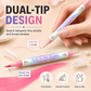 ⏳Limited-time 50% off⏰DIY Nail Art Marker Pen Set💅💞