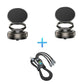 🛻360° Adjustable Vacuum Magnetic Phone Holder🔥