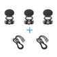 🛻360° Adjustable Vacuum Magnetic Phone Holder🔥