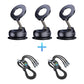 🛻360° Adjustable Vacuum Magnetic Phone Holder🔥