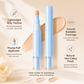 ⏳🔥Buy 1 Get 1 Free!💄Multipurpose Hydrating Liquid Concealer Pen