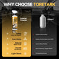 Toretark Foam Car Interior Cleaner