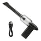 Portable High-Speed Turbo Fan Car Vacuum