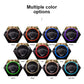 🎁 Hot Sale 50% OFF 🔥All-Season Silicone Car Steering Wheel Cover