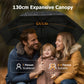 ☔✨56% OFF! 🌧️💨 12-Rib Windproof Umbrella – Large Coverage, Compact Fold & Durable Frame for Heavy Rain & Wind. Over 13,847 Dry Days Guaranteed!✨