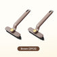 🔥Buy 1 Get 1 Free🎁3-In-1 Multi-Function Rotating Crevice Cleaning Brush