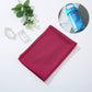 🎁Last Day Buy 1 Get 1 Free (Each only ￡3.49)❄️🔥Cold Sweat Towel You Can Use Anywhere, Anytime! Reusable Soft Absorbent Cooling Portable